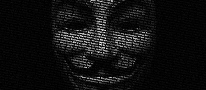 Три Анонимуса задержаны в Испании