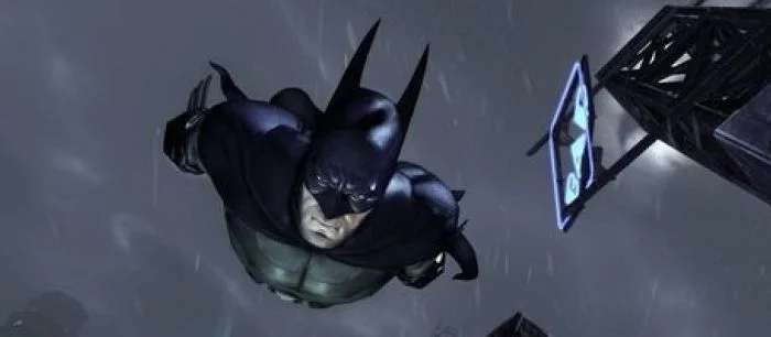 В Arkham City можно будет сыграть за Робина?