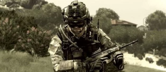 В ArmA 3 нужно будет шевелить мозгами, чтобы выполнить миссию