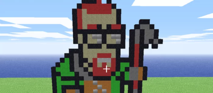 В Minecraft появятся «приключения»