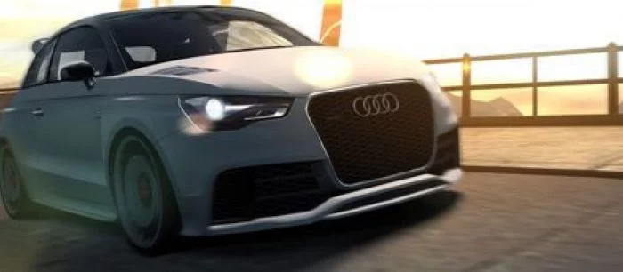 В Need for Speed World зарегистрировалось 5 миллионов гонщиков