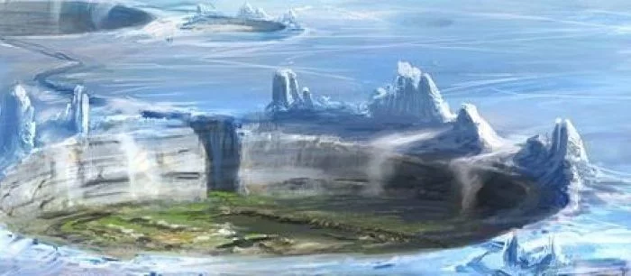 В новом трейлере показаны особенности Star Wars: The Old Republic