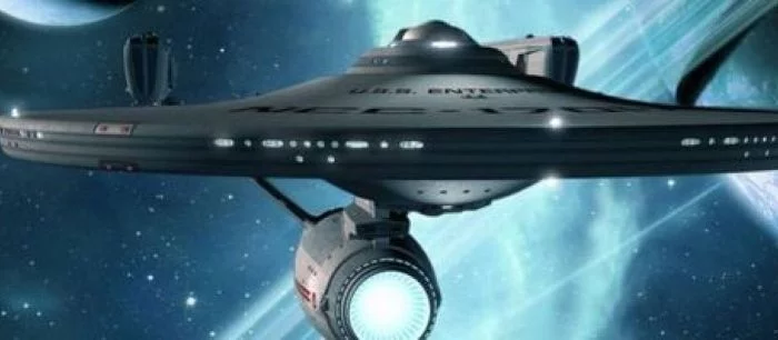 В разработке кооперативная игра по мотивам Star Trek