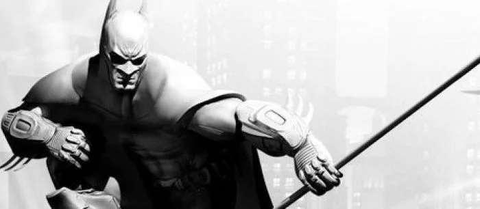 В сети появилась обложка Batman: Arkham City
