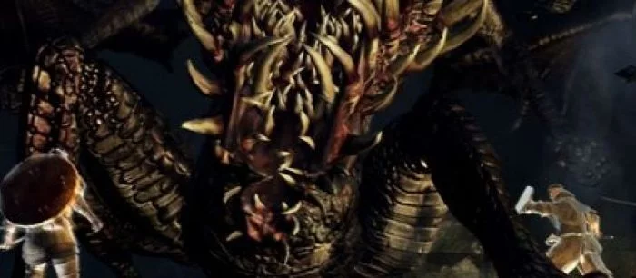 В трейлере Dark Souls названа точная дата релиза в США