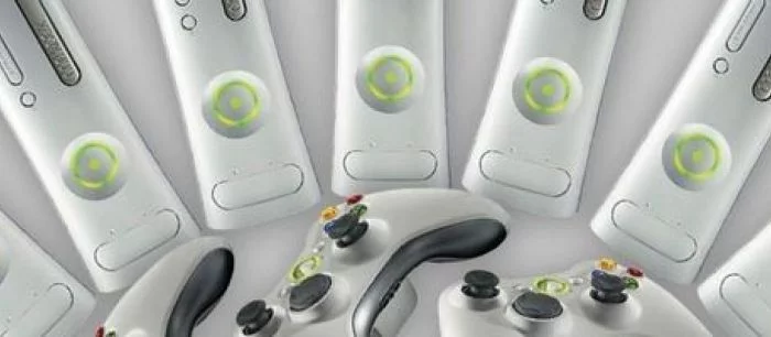 В Японии за месяц продалось всего 6 тысяч Xbox 360