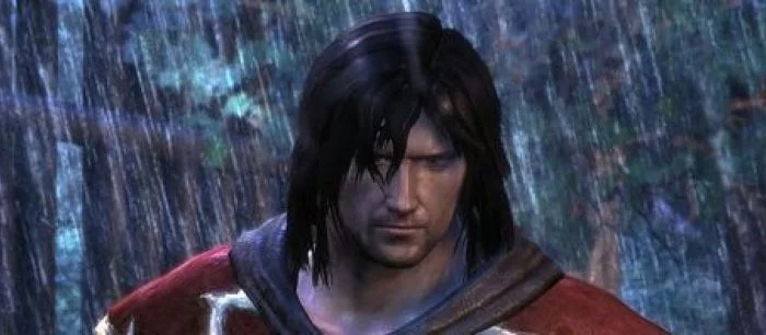 Второе дополнение для Castlevania: Lords of Shadow выйдет на этой неделе