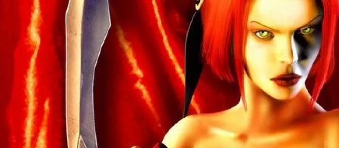 Вышел новый трейлер для Bloodrayne: Betrayal