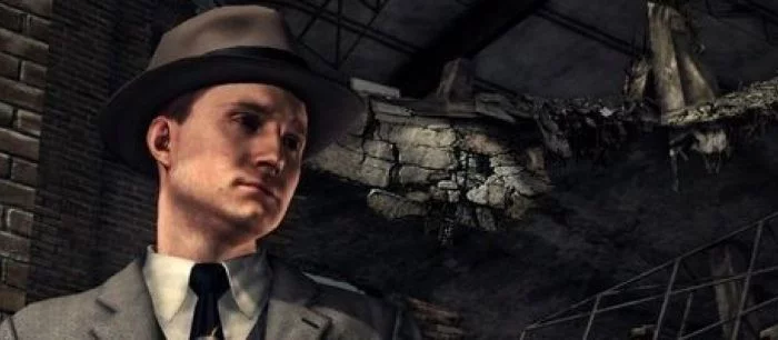 Вышло дополнение Nicholson Electroplating для L.A. Noire