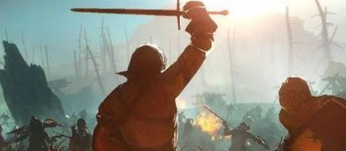 Witcher 2 все-таки выйдет на Xbox 360