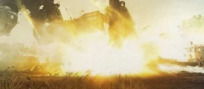 30 минут геймплея Resistance 3