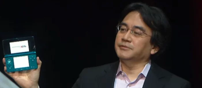 3DS подешевеет на треть 12 августа