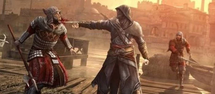 Assassin’s Creed: Lost Legacy осталась без сюжета