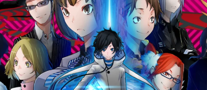 Atlus выпустила трейлер Shin Megami Tensei: Devil Survivor Overclocked