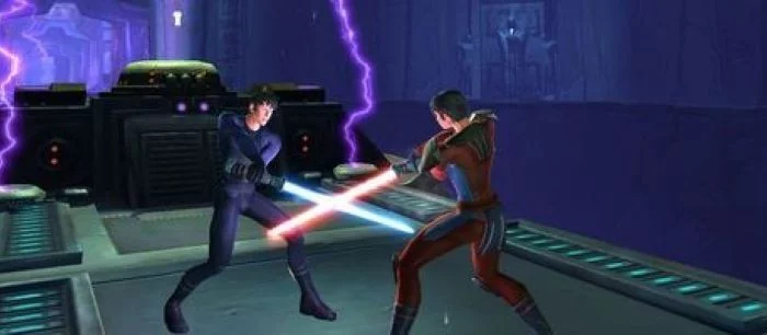 BioWare показала возможные пути развития за Bounty Hunter в SWOTR