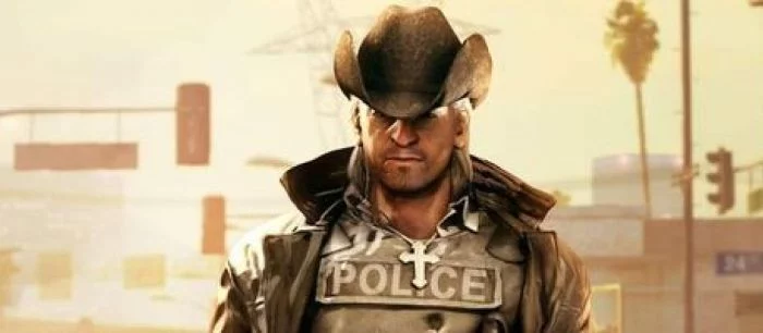 Call of Juarez: The Cartel заняла второе место в британском чарте