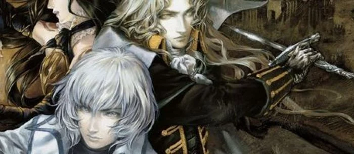 Castlevania: Harmony of Despair всё таки выйдет на PS3