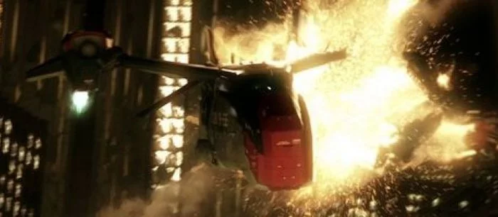 Deus Ex: Human Revolution — это не только шутер, но и RPG