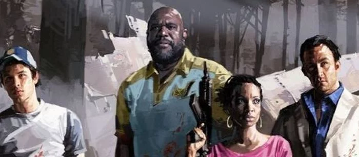 Дополнение Dead Air для Left 4 Dead 2 выйдет 22 июля