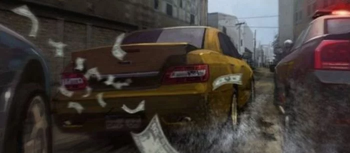 Driver: San Francisco потребует постоянное подключение к интернету