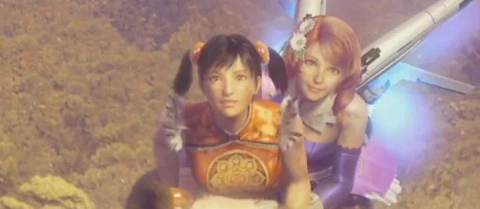 Фильм Tekken: Blood Vengeance будут показывать в США только один день