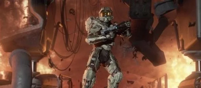 Halo 4 вернётся к истокам серии