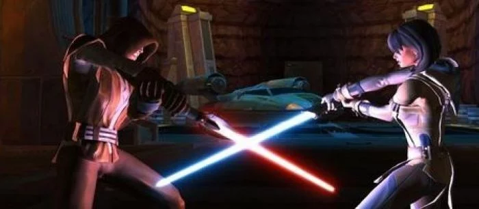 Коллекционное издание Star Wars: The Old Republic. Дорого и сердито