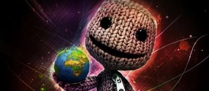 LittleBigPlanet изначально задумывалась как free-to-play игра