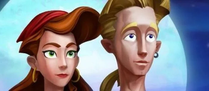 Lucasarts анонсировала сборник The Monkey Island Special Edition Collection