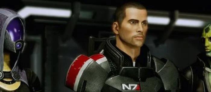 Mass Effect 3 заставит задуматься над своими поступками