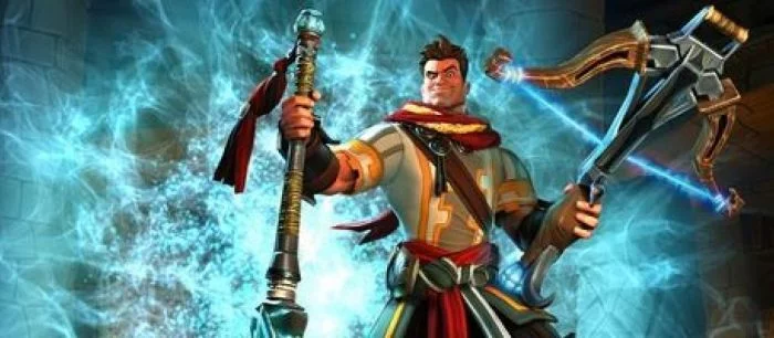 Microsoft издаст Orcs Must Die на Xbox 360 и PC