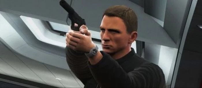 На Comic Con 2011 появится новый "Джеймс Бонд"