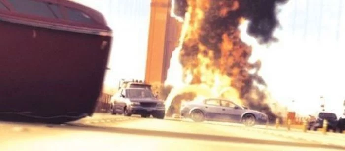 Новая часть дневника разработчиков Driver: San Francisco