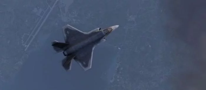 Новые скриншоты Arma 3 с военной техникой