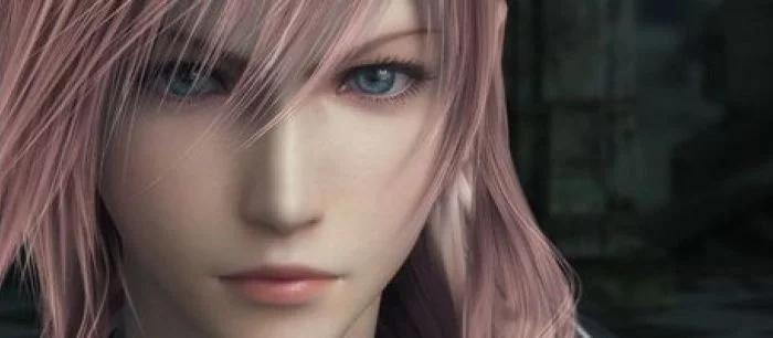 Новые скриншоты Final Fantasy XIII-2