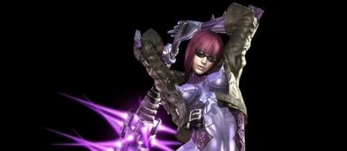 Новый трейлер Anarchy Reigns