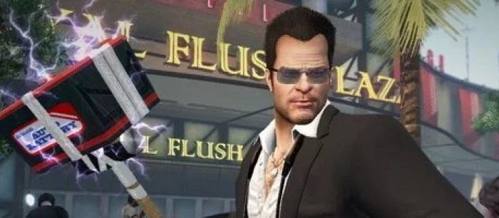 Новый трейлер Dead Rising 2: Off the Record