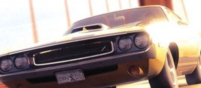 Новый трейлер Driver: San Franciso демонстрирует автомобили