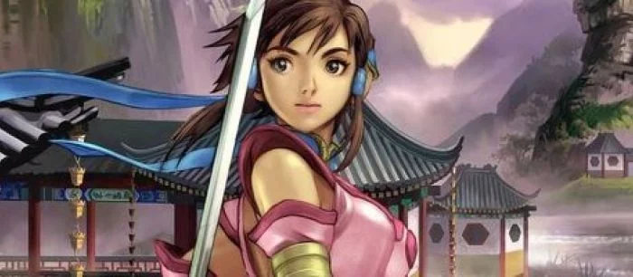 Новый трейлер Soul Calibur 5