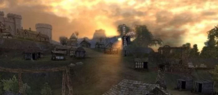 Оформи предзаказ на Stronghold 3 в Steam и получили оригинальную игру в подарок