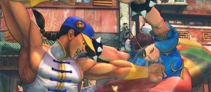 Патч для Street Fighter 4 Arcade Edition на PC выйдет уже в понедельник