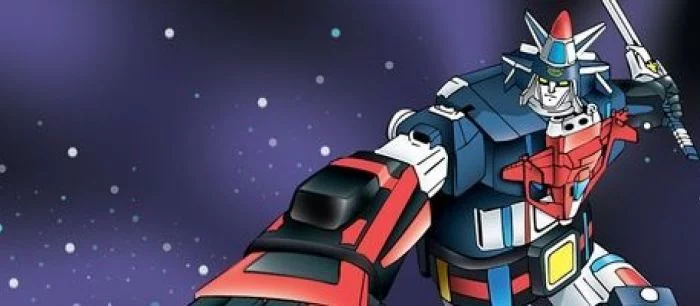 Первые подробности Voltron: Defender of the Universe