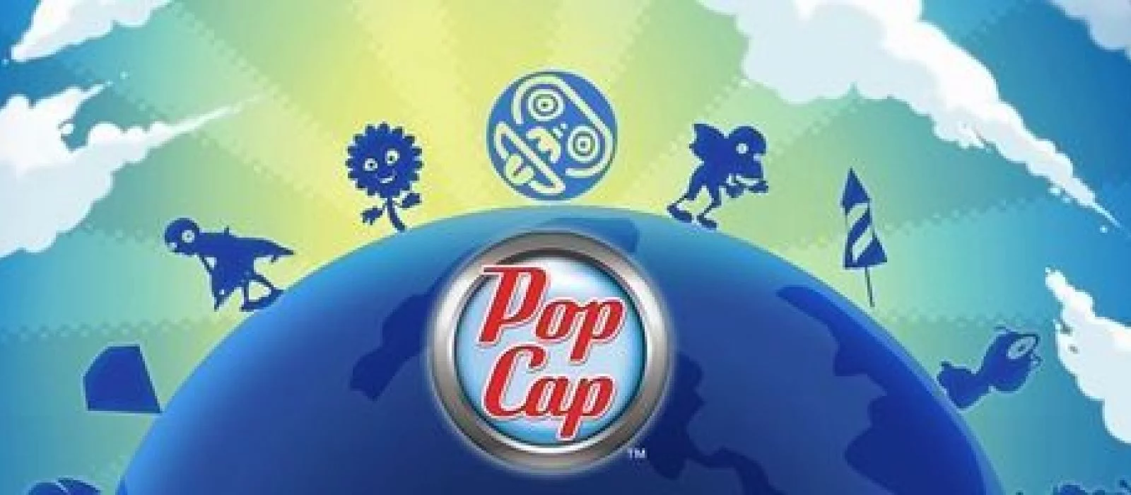 PopCap начала бета-тестирование своей новой игры для Facebook