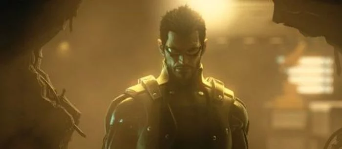 Появился первый обзор Deus Ex: Human Revolution