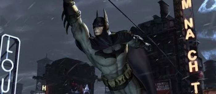 Разработчики поменяли концепцию Робина