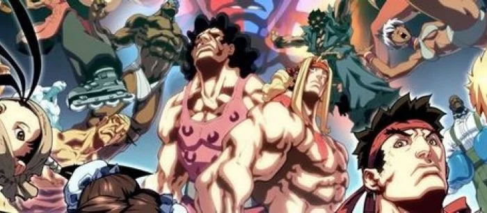 Релиз Street Fighter 3: Third Strike состоится 23 августа