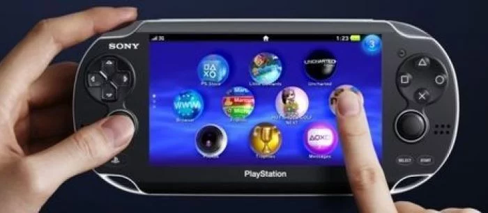 Samsung поставляет процессоры для PS Vita