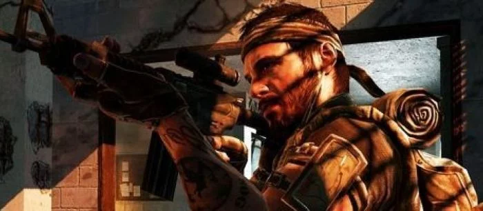 Сборник карт Call of Duty Black Ops Annihilation выйдет для PS3 28 июля