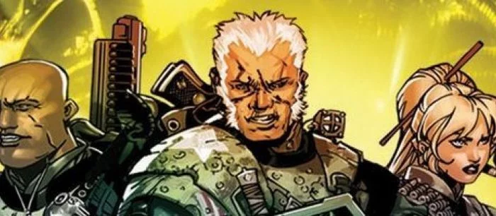 SEGA анонсировала Aliens: Infestation