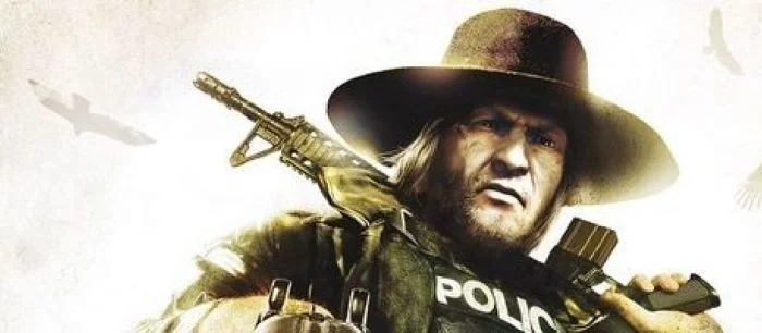 Скриншоты Call of Juarez The Cartel